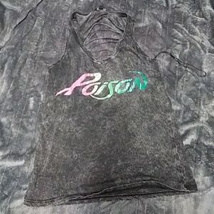 Rock republic tank! NWOT